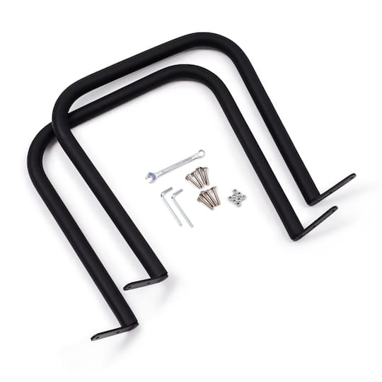 GONGE Handles for Go Go Bus